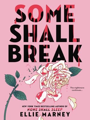 cover image of Some Shall Break